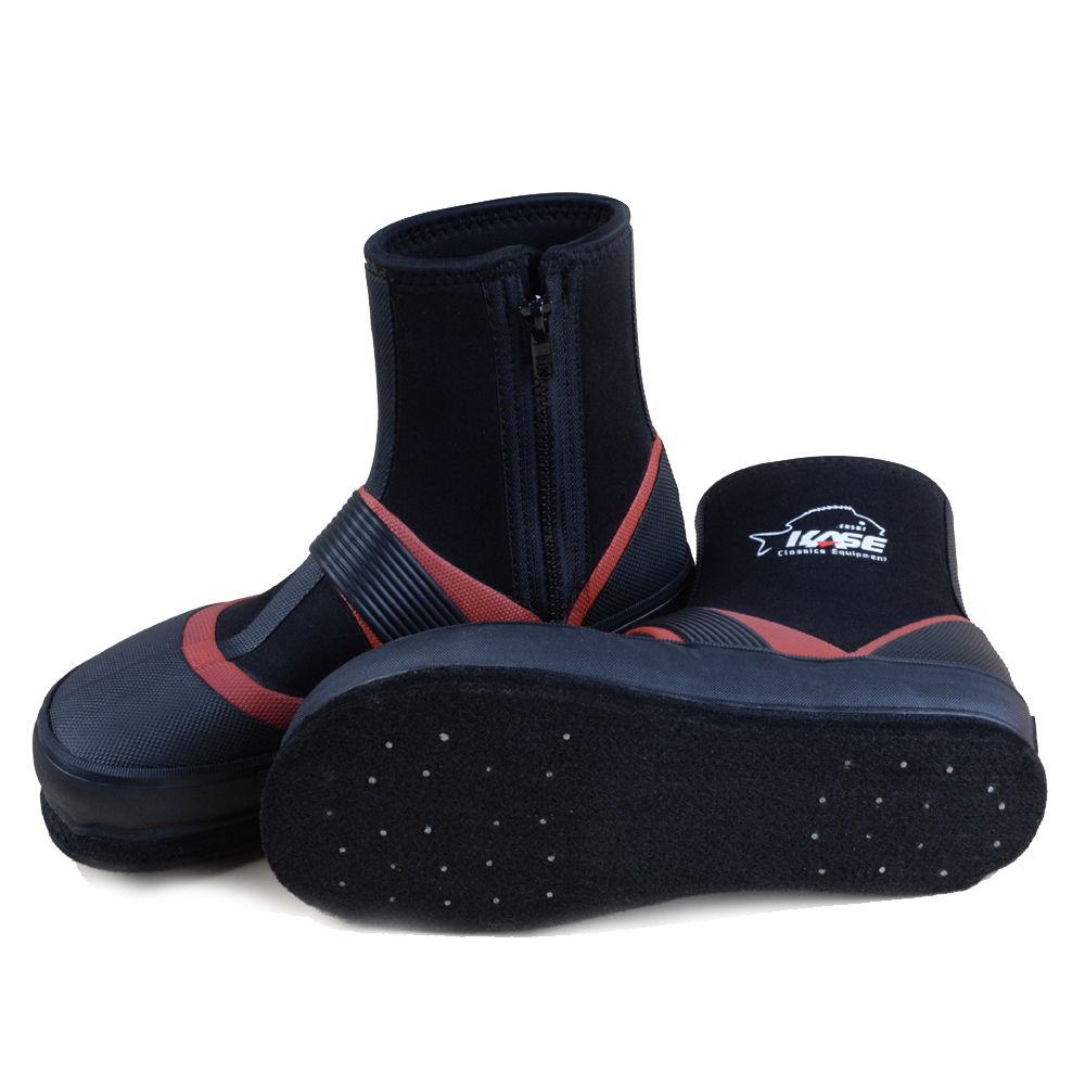 Hunting Boot Insole - أحذية صيد السمك وتسلق الصخور، أحذية