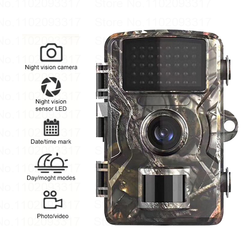 Hunting Outdoor Camera - الحياة البرية كاميرات تعقب 16MP 1080P