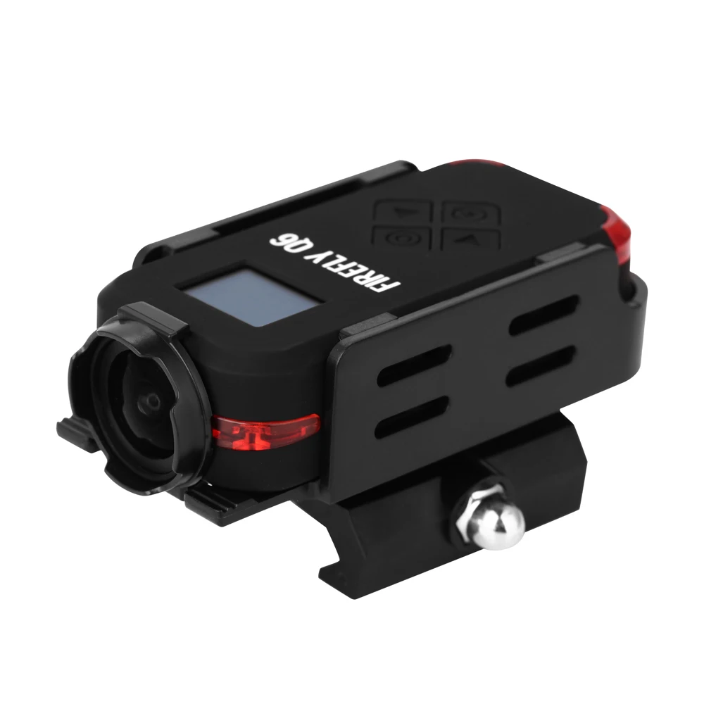 Hunting Outdoor Camera - كاميرا هوك آي فايرفلاي Q6 V3