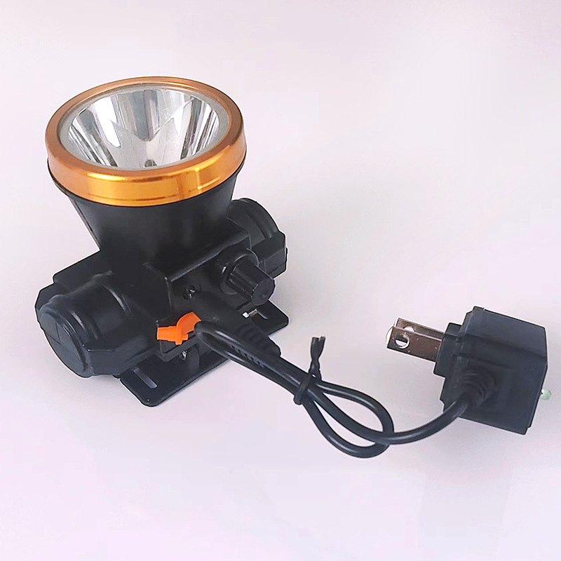 Headlamp Tactical Bright - عرض ساخن: مصابيح يدوية تكتيكية فائقة