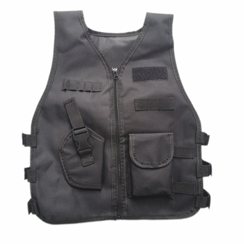 Hunting Outdoor Boys - الأطفال أطفال سترة واقية صدرية قناص