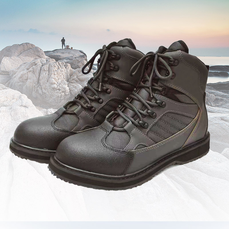 Hunting Boot Insole - أحذية الصيد المطاط أو ورأى وحيد