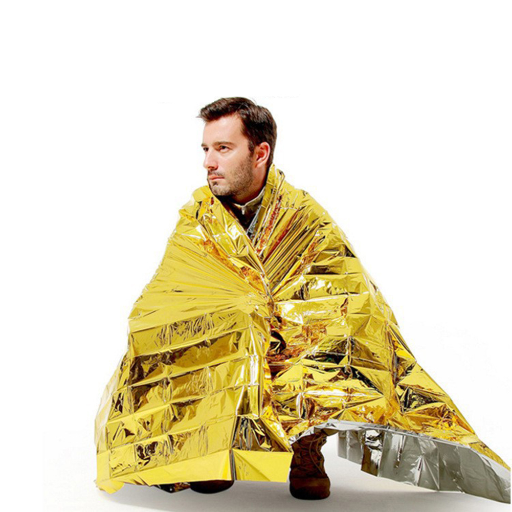 Outdoor Hunting Blanket - بطانية عازلة خفيفة الوزن ومقاومة للماء
