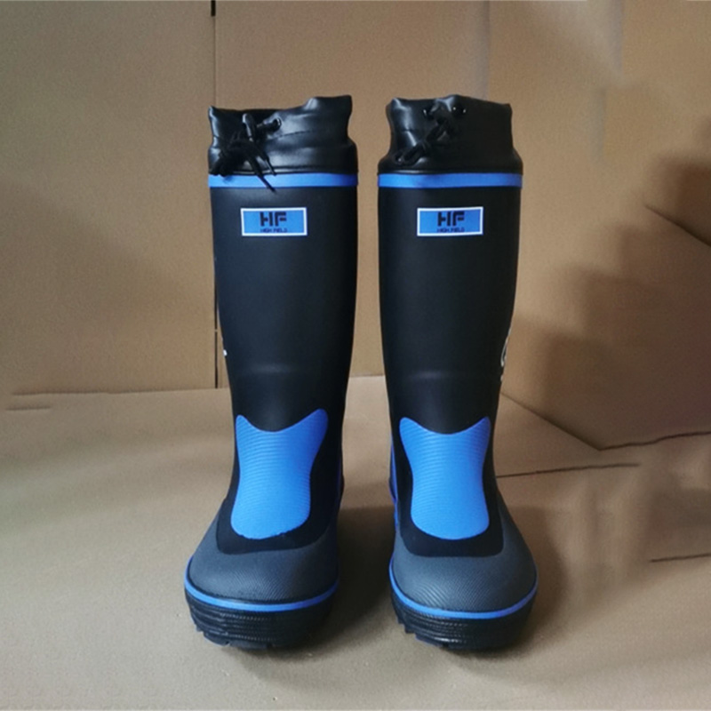 أحذية صيد وصيد أسماك مقاومة لل - مراجعة Hunting Boot Insole وسعره