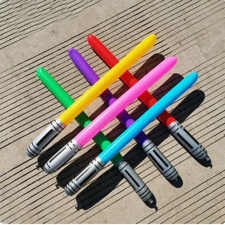 90 سنتيمتر Kawaii نفخ ليتسبر ل - مراجعة Outdoor Hunting Toys وسعره