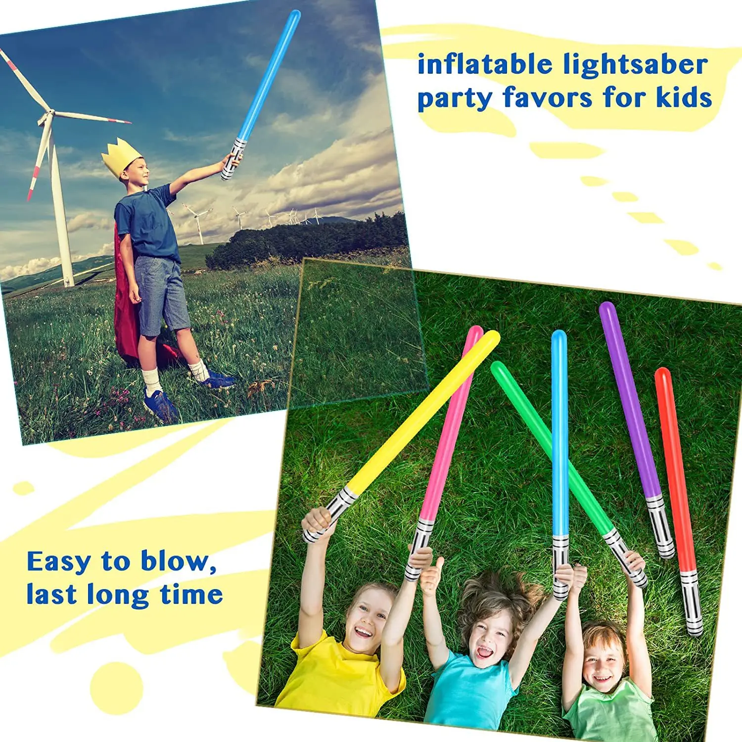 90 سنتيمتر Kawaii نفخ ليتسبر ل - مراجعة Outdoor Hunting Toys وسعره