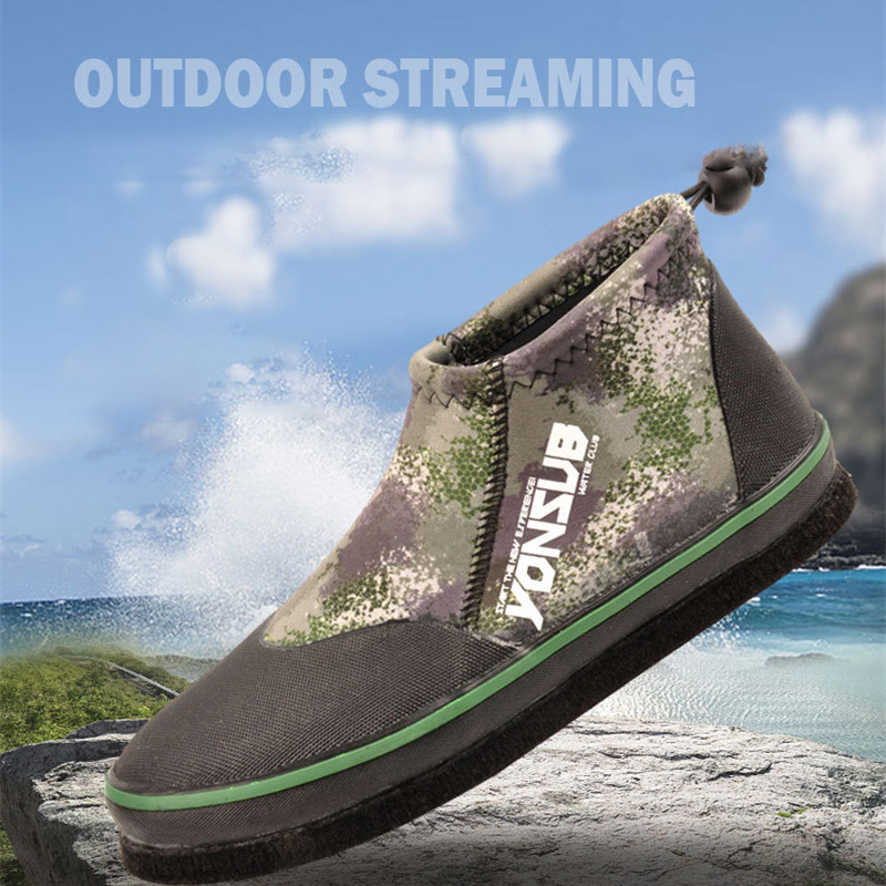 أحذية الصيد، أحذية المياه المن - مراجعة Hunting Boot Insole وسعره