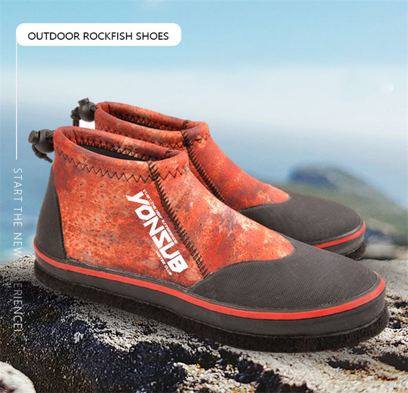 أحذية الصيد، أحذية المياه المن - مراجعة Hunting Boot Insole وسعره