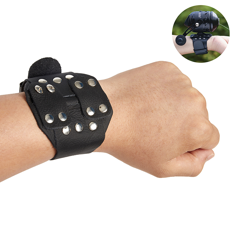 جديد قطعة واحدة حزام معصم قابل - مراجعة Outdoor Hunting Toys وسعره