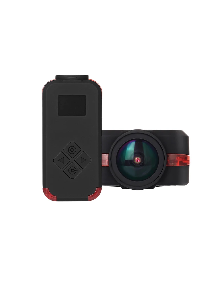 كاميرا هوك آي فايرفلاي Q6 V3 ب - مراجعة Hunting Outdoor Camera وسعره