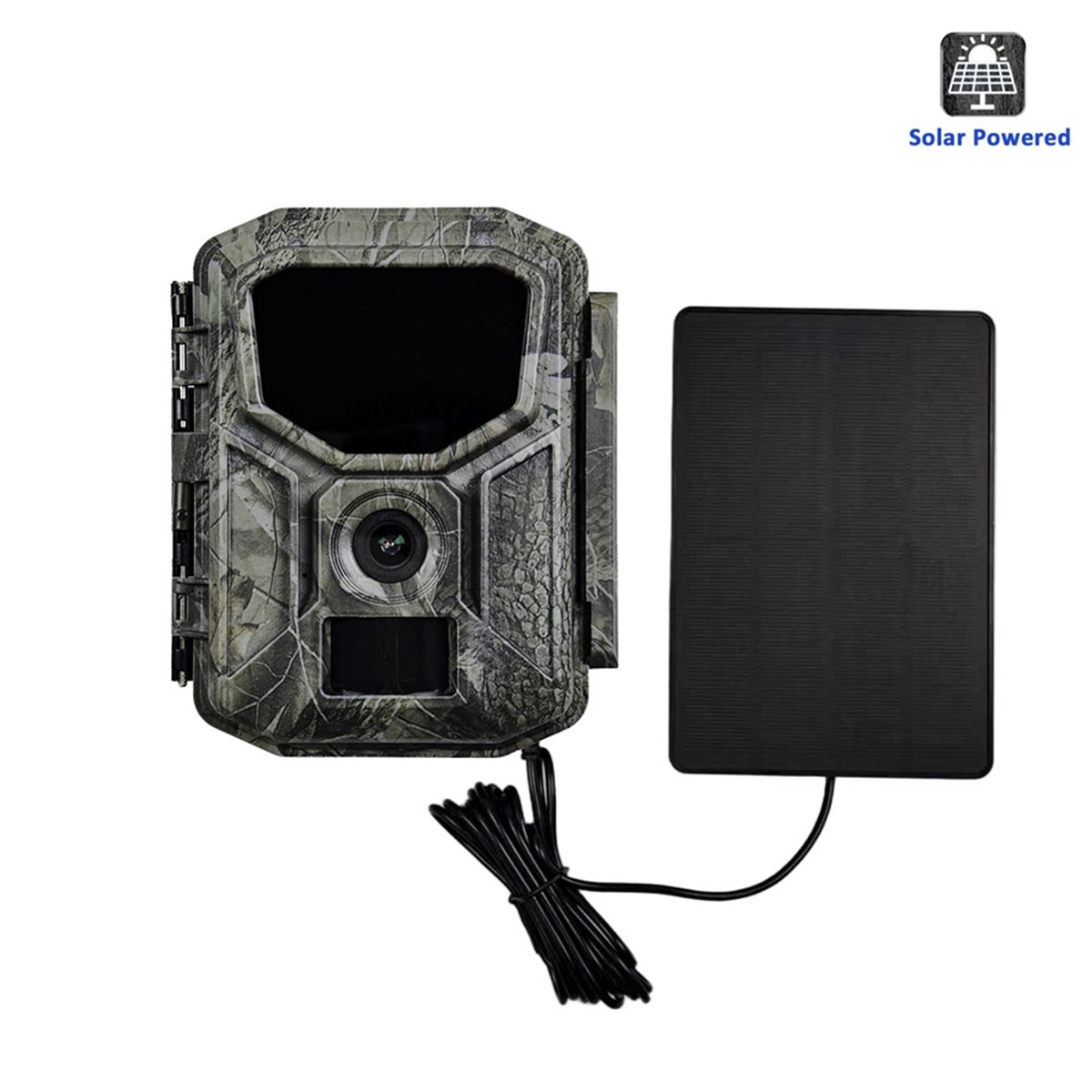 كاميرا صيد فائقة الدقة 8K مع و - مراجعة Hunting Outdoor Rug وسعره