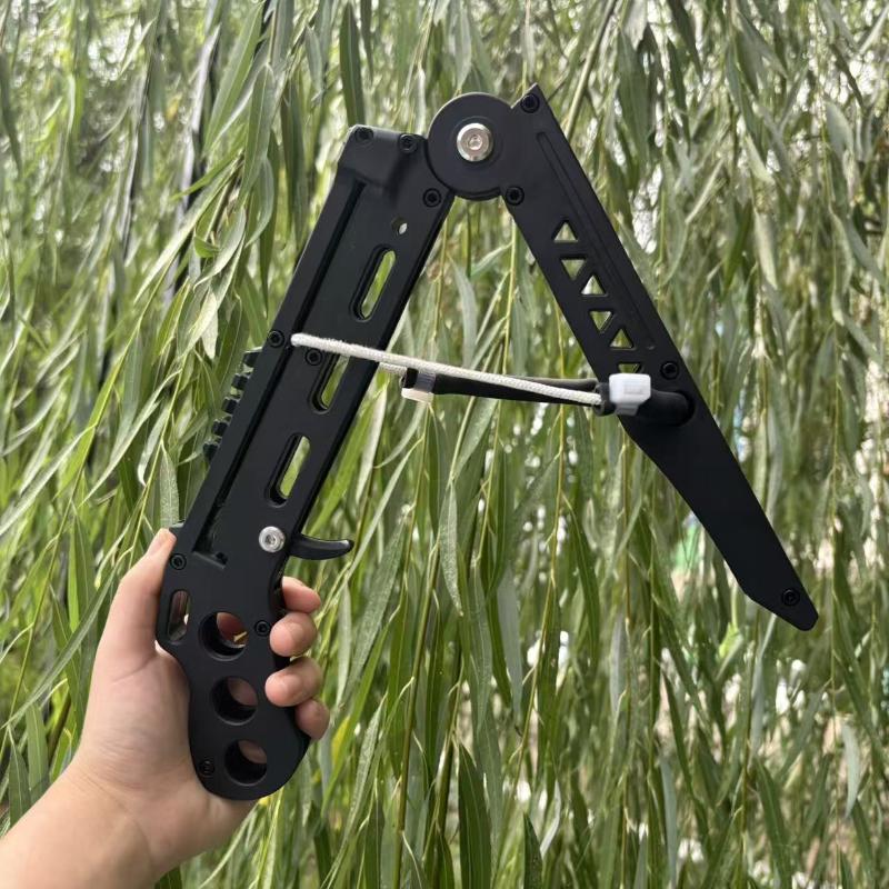 لعبة مقلاع وسكين بلاستيكية للأ - مراجعة Outdoor Hunting Products وسعره