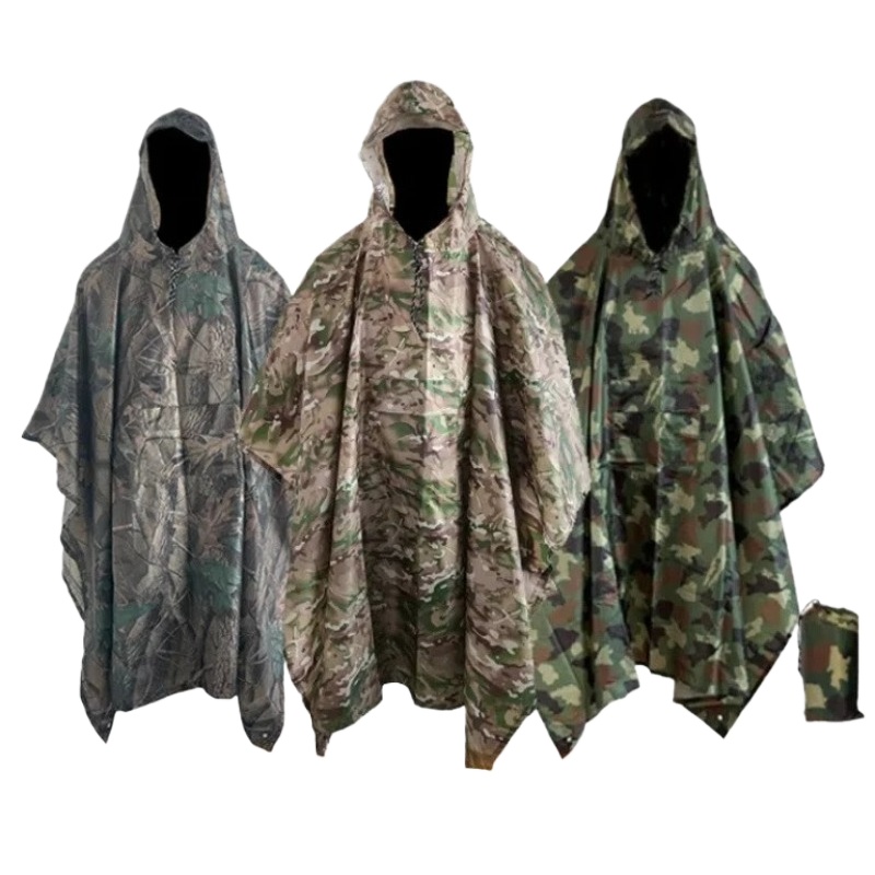 متعددة الأغراض المحمولة الكبار - مراجعة Hunting Outdoor Boys وسعره