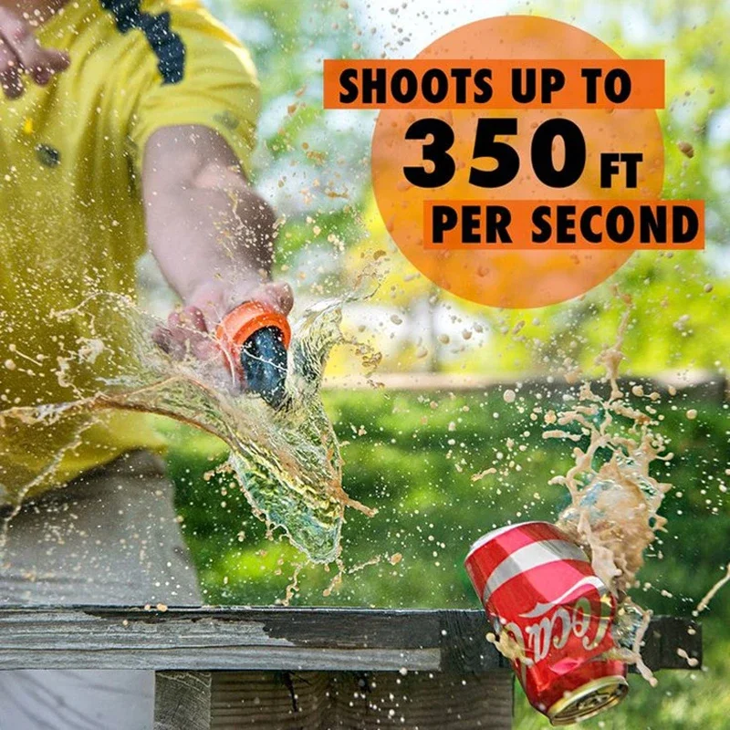في الهواء الطلق قوية التكتيكية - مراجعة Outdoor Hunting Toys وسعره