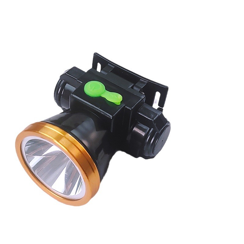 عرض ساخن: مصابيح يدوية تكتيكية - مراجعة Headlamp Tactical Bright وسعره