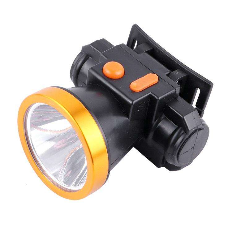 عرض ساخن: مصابيح يدوية تكتيكية - مراجعة Headlamp Tactical Bright وسعره