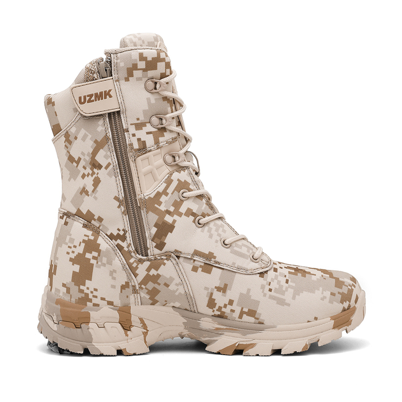 أحذية المشي لمسافات طويلة للرج - مراجعة Hunting Boot Insole وسعره