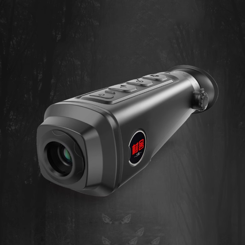 كاميرا تصوير حراري عالية الدقة - مراجعة Hunting Outdoor Camera وسعره
