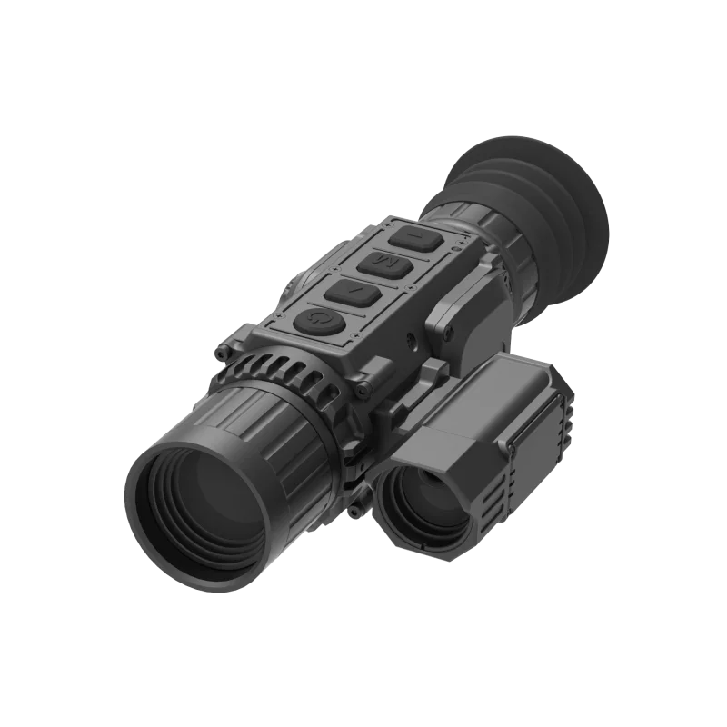 منظار حراري TS335LRF الأكثر مب - مراجعة Outdoor Hunting Tv وسعره