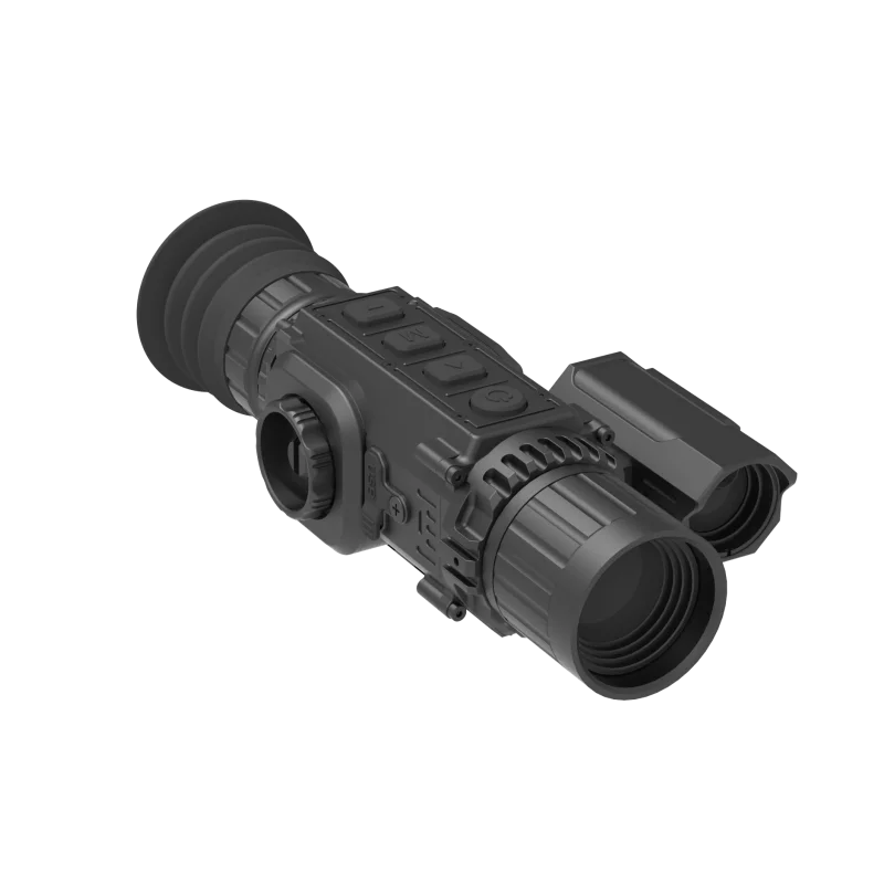 منظار حراري TS335LRF الأكثر مب - مراجعة Outdoor Hunting Tv وسعره