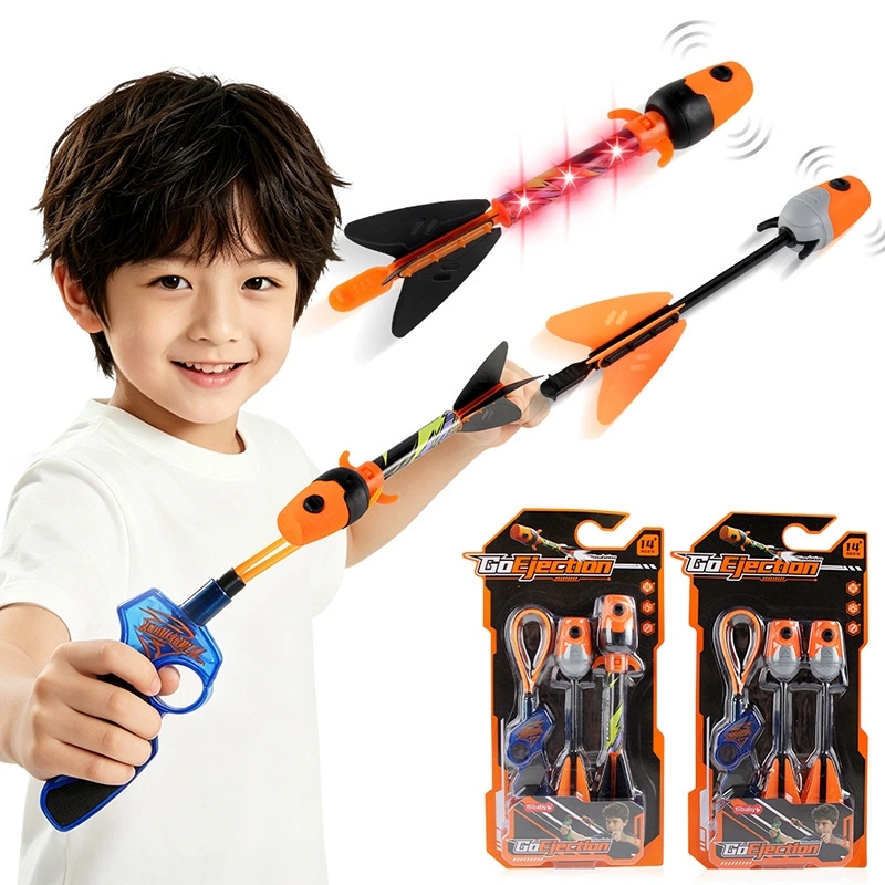 صاروخ طائر مع صافرة، مقلاع صوت - مراجعة Outdoor Hunting Products وسعره