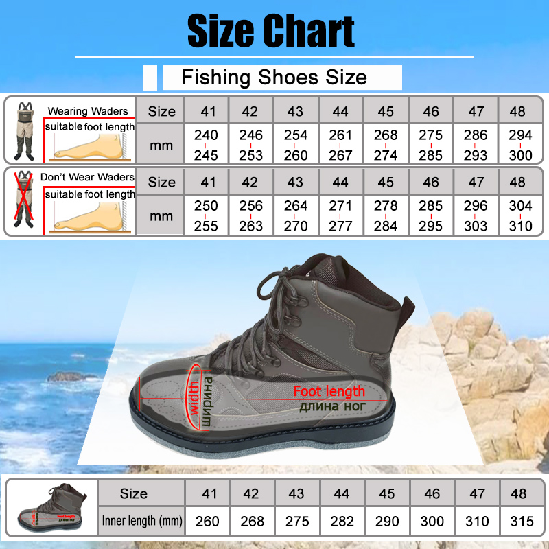 أحذية الصيد المطاط أو ورأى وحي - مراجعة Hunting Boot Insole وسعره