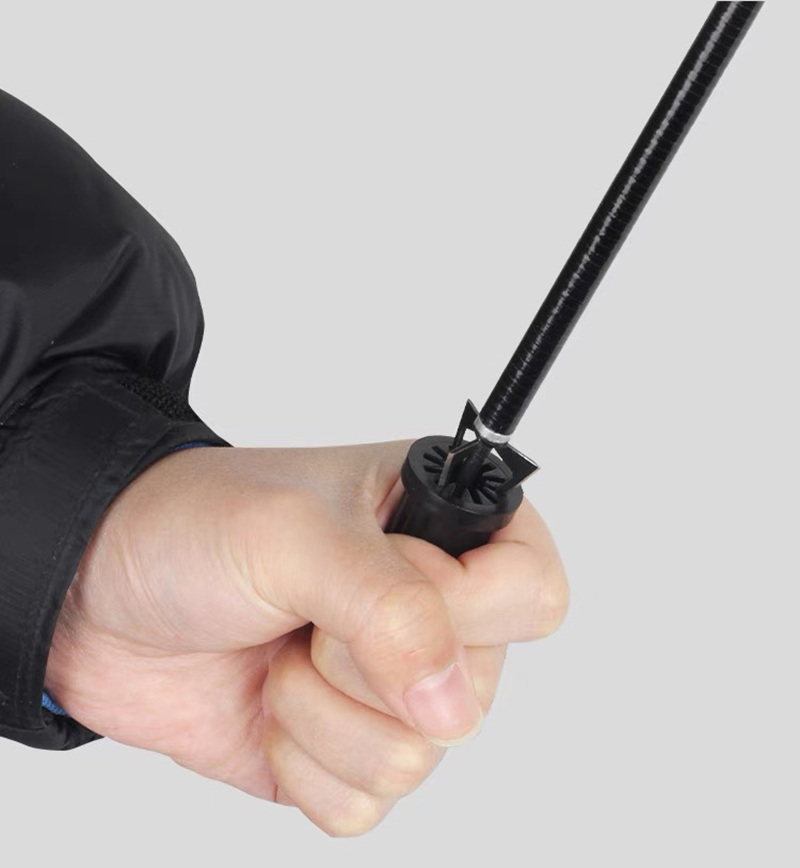 ملحقات الرماية أداة مفتاح الرب - مراجعة Broadhead Wrench Tool وسعره