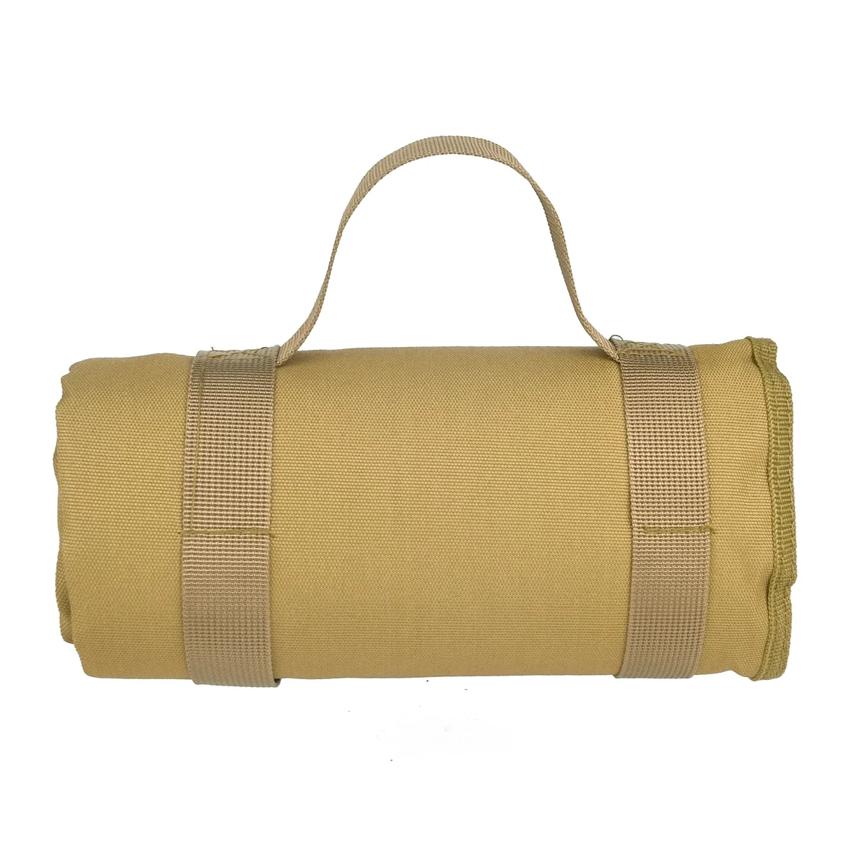 حصيرة تدريب الرماية التكتيكية  - مراجعة Outdoor Hunting Blanket وسعره