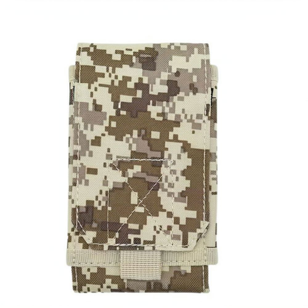 حقيبة هاتف تكتيكية أنيقة، جراب - مراجعة Hunting Outdoor Rug وسعره