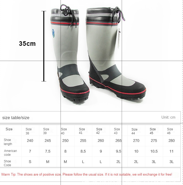 أحذية صيد رجالية مع نعال الأظا - مراجعة Hunting Boot Insole وسعره