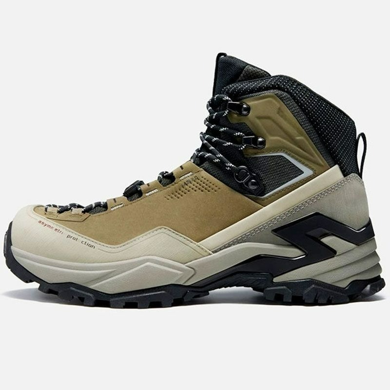 أحذية جديدة للرجال مضادة للانز - مراجعة Hunting Boot Insole وسعره
