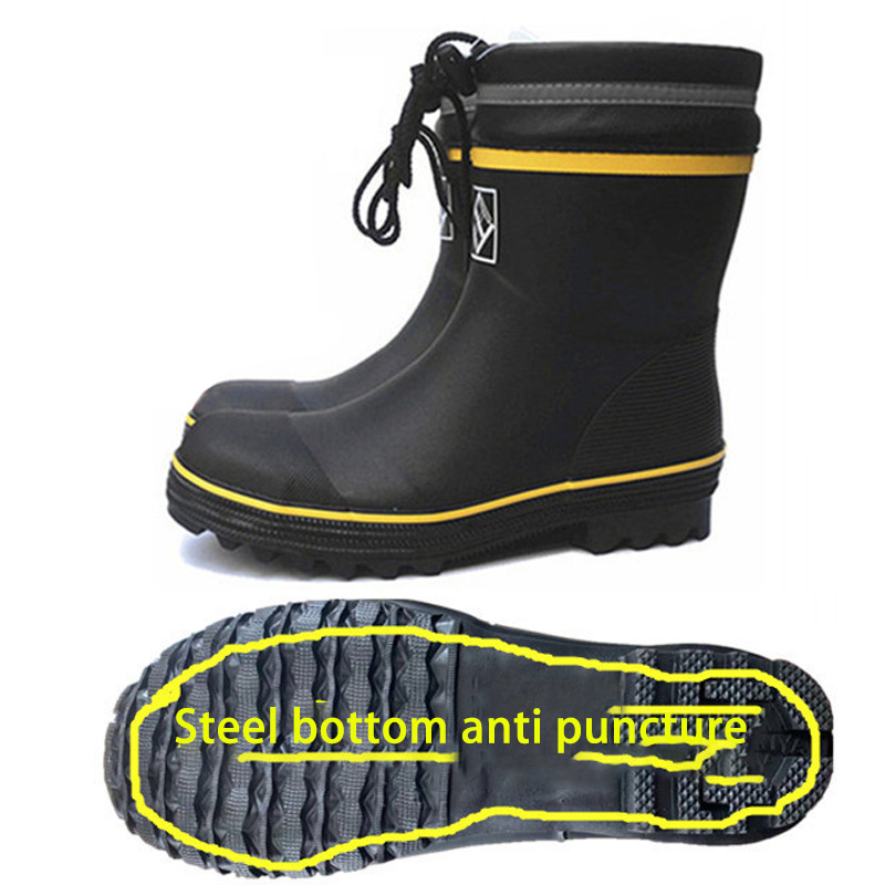 أحذية الصيد للرجال والنساء، أح - مراجعة Hunting Boot Insole وسعره