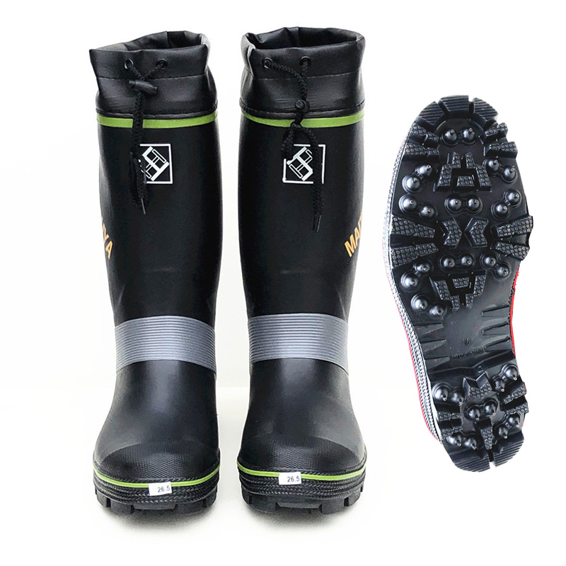 أحذية الصيد، أحذية الصيد المطا - مراجعة Hunting Boot Insole وسعره