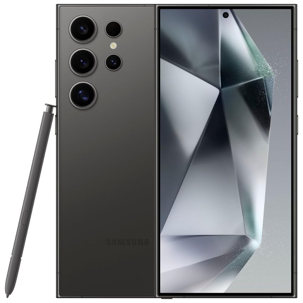 هاتف Samsung Galaxy S24 Ultra  - مراجعة G&T Hunting & Outdoor Gun Shop Skegness وسعره