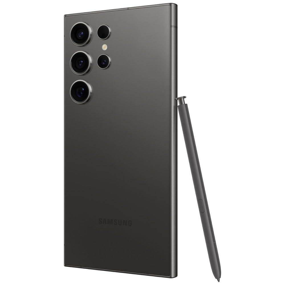 هاتف Samsung Galaxy S24 Ultra  - مراجعة G&T Hunting & Outdoor Gun Shop Skegness وسعره